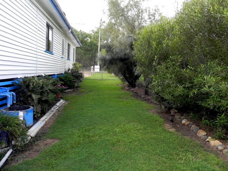 16 WEST ROAD, Coominya QLD 4311