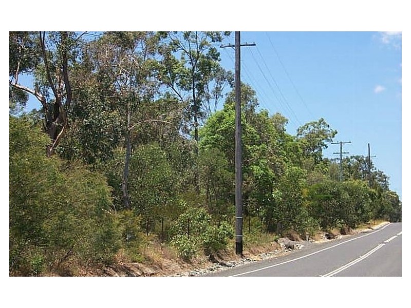 3611 MOGGILL ROAD, Moggill QLD 4070