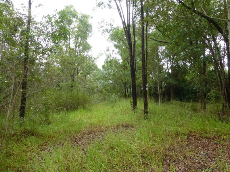 3611 MOGGILL ROAD, Moggill QLD 4070