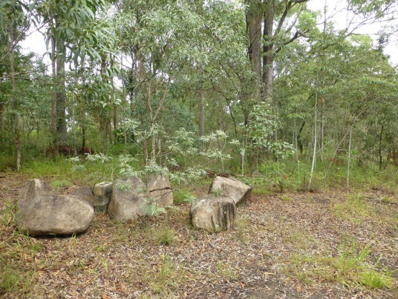 3611 MOGGILL ROAD, Moggill QLD 4070