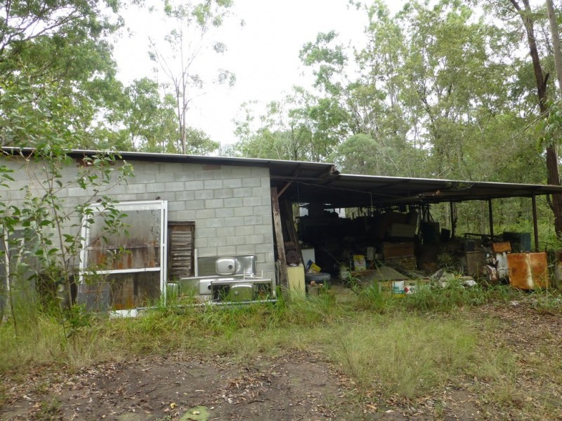 3611 MOGGILL ROAD, Moggill QLD 4070