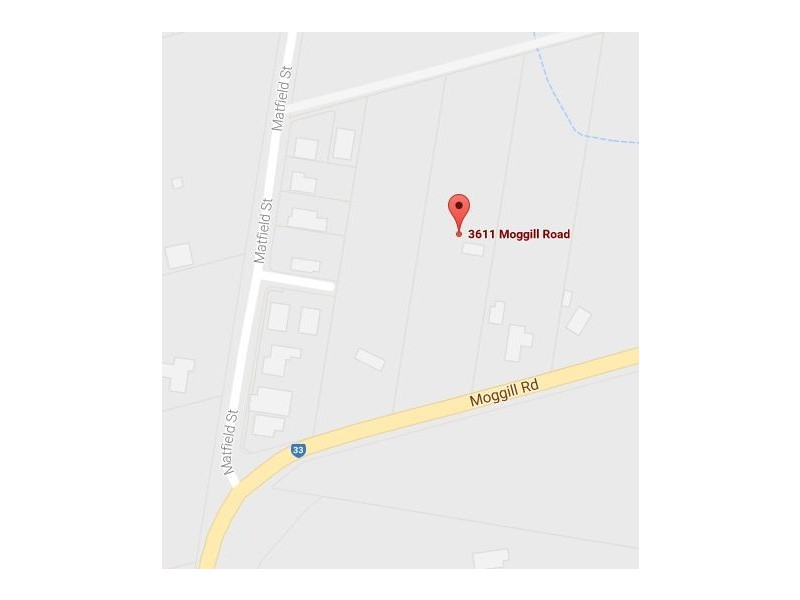 3611 MOGGILL ROAD, Moggill QLD 4070