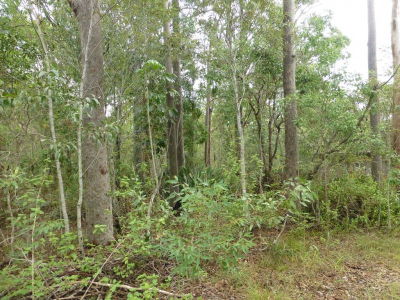 3611 MOGGILL ROAD, Moggill QLD 4070