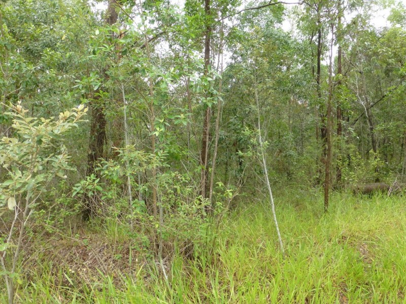 3611 MOGGILL ROAD, Moggill QLD 4070