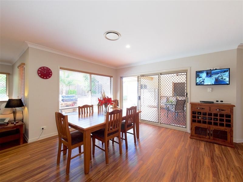 8 EMERSON CRESCENT, Brassall QLD 4305