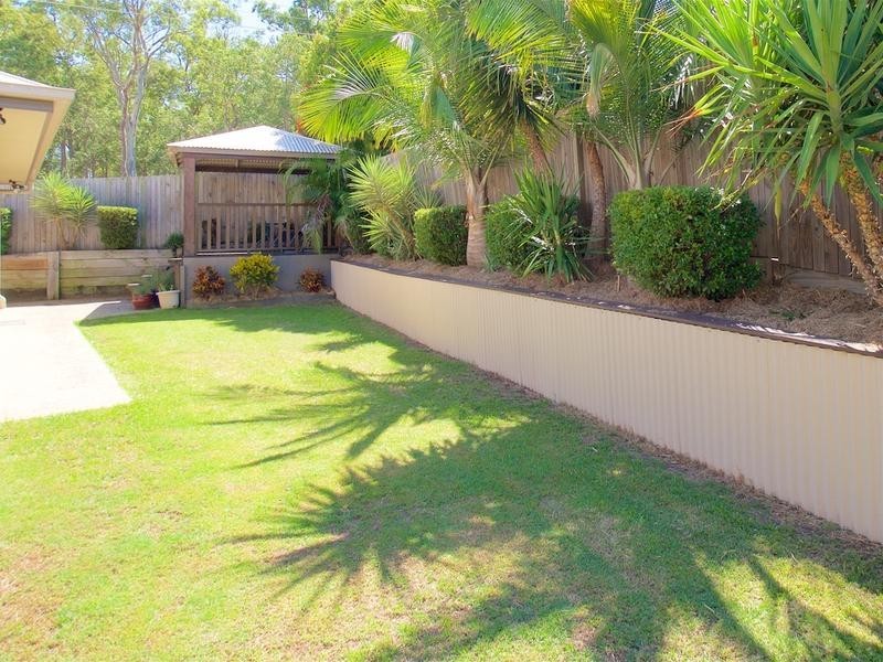 8 EMERSON CRESCENT, Brassall QLD 4305