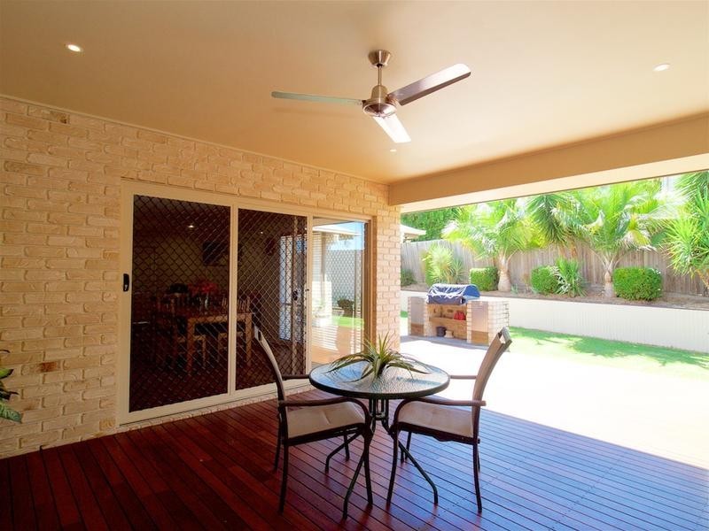 8 EMERSON CRESCENT, Brassall QLD 4305