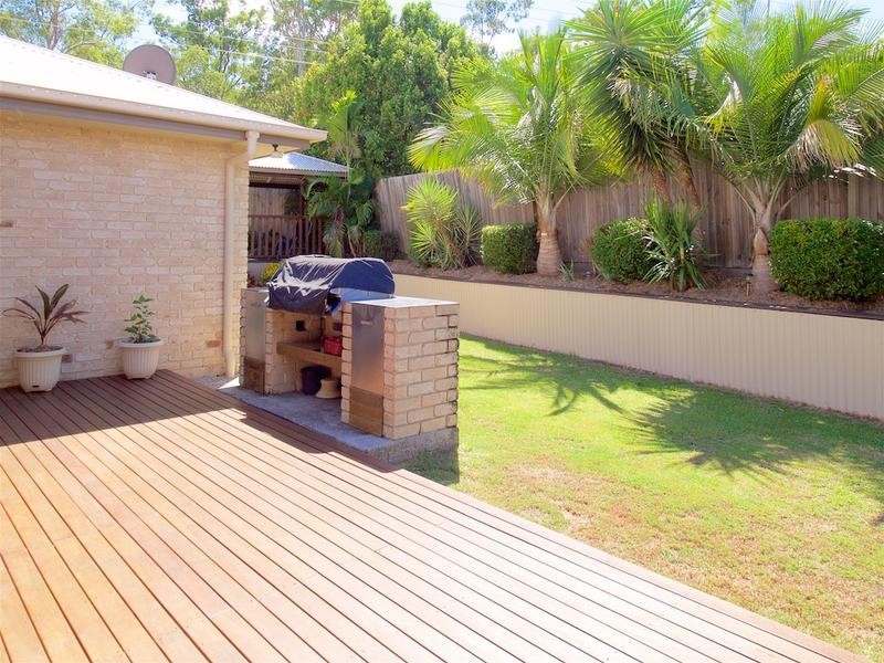 8 EMERSON CRESCENT, Brassall QLD 4305