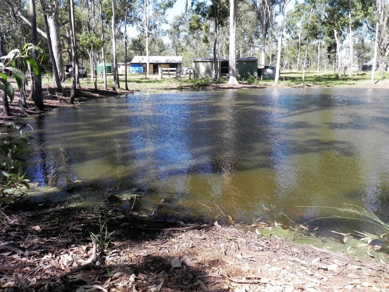 39 LAKE STREET, Atkinsons Dam QLD 4311
