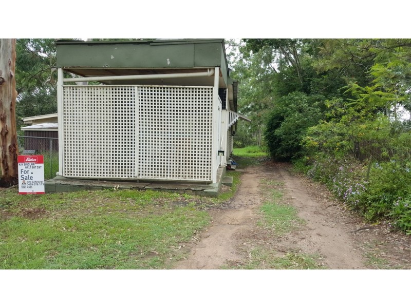 17 STATION ROAD, Riverview QLD 4303