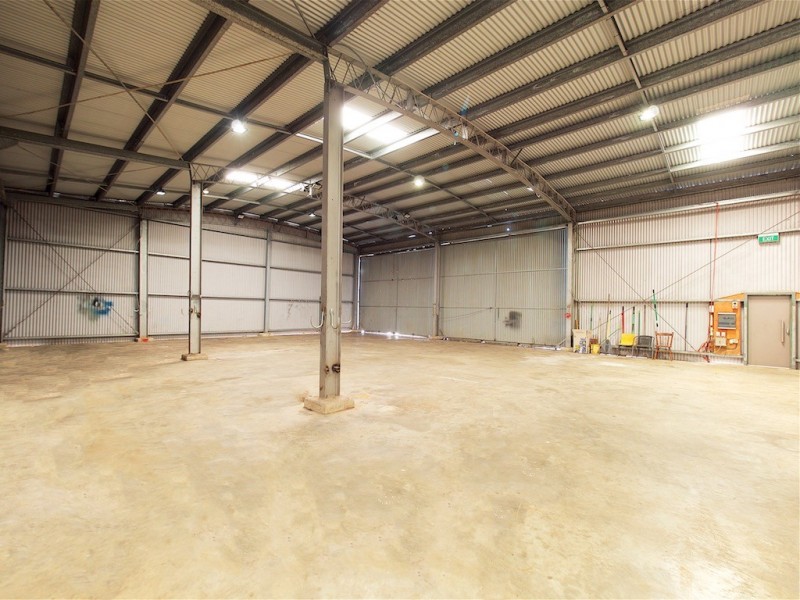 4 KLEINHANS COURT, Lowood QLD 4311