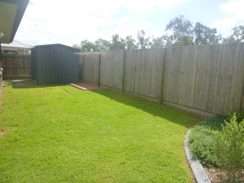 40 WATERFERN WAY, Ripley QLD 4306