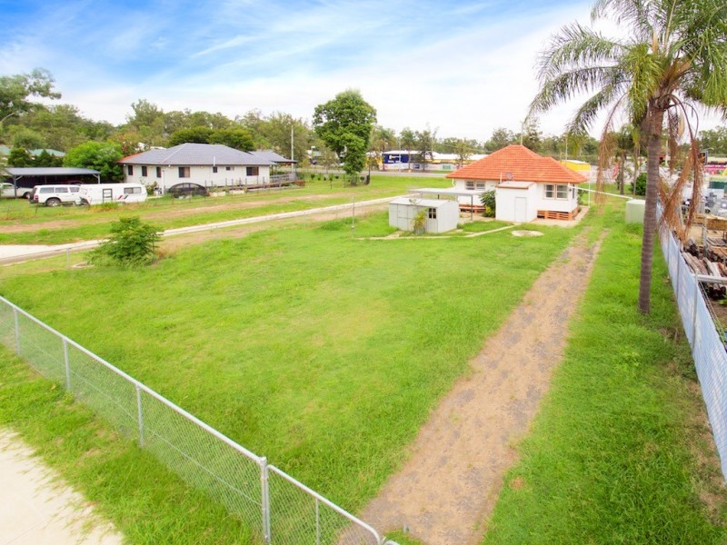 26 BURNS STREET, Fernvale QLD 4306