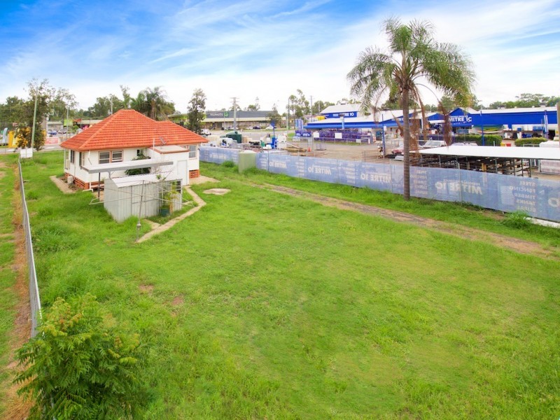 26 BURNS STREET, Fernvale QLD 4306