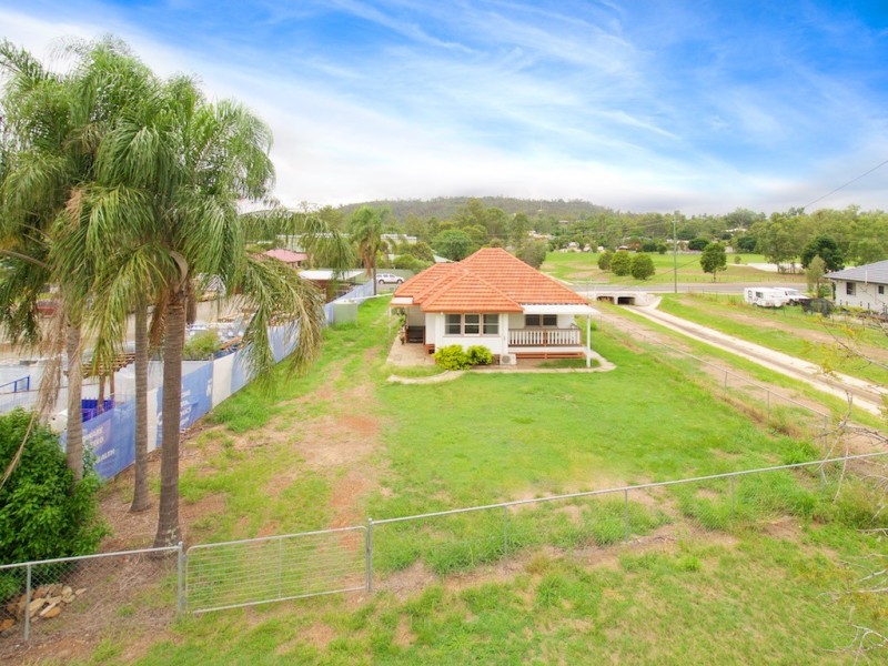 26 BURNS STREET, Fernvale QLD 4306
