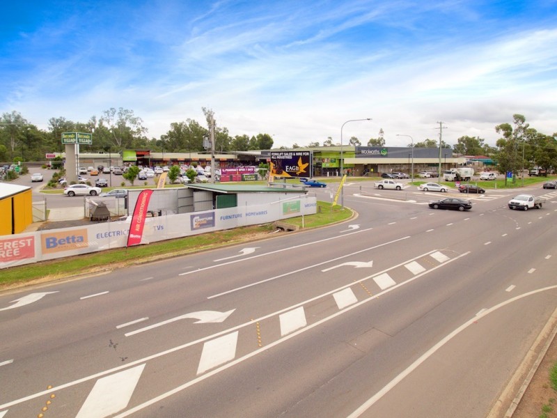 26 BURNS STREET, Fernvale QLD 4306