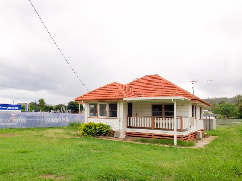 26 BURNS STREET, Fernvale QLD 4306