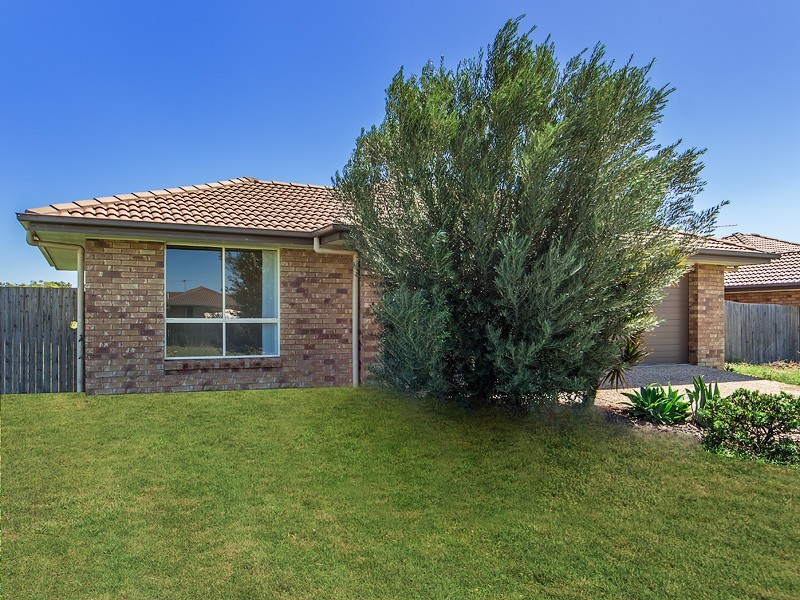 44 BRAY STREET, Lowood QLD 4311