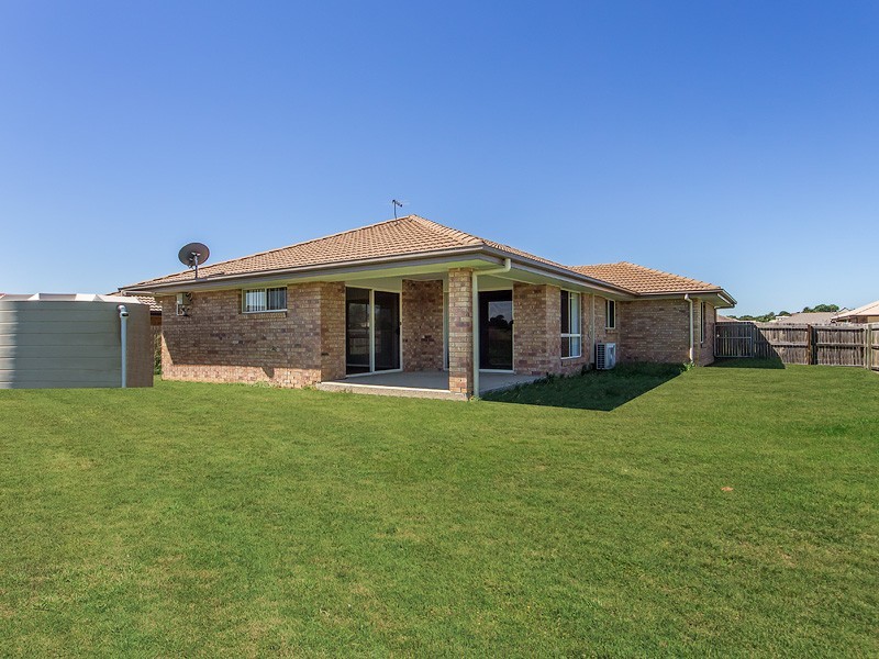 44 BRAY STREET, Lowood QLD 4311