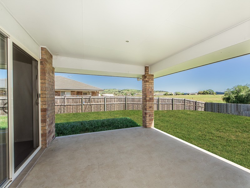 44 BRAY STREET, Lowood QLD 4311