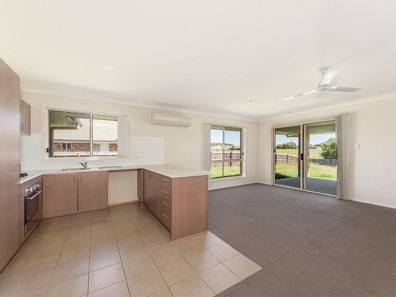 44 BRAY STREET, Lowood QLD 4311