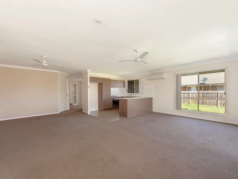 44 BRAY STREET, Lowood QLD 4311