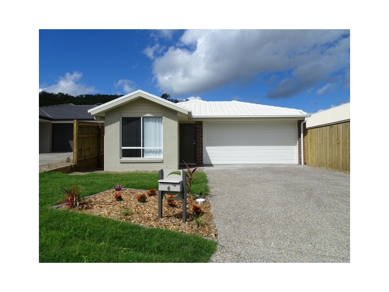 6 Archer Street, Redbank Plains QLD 4301