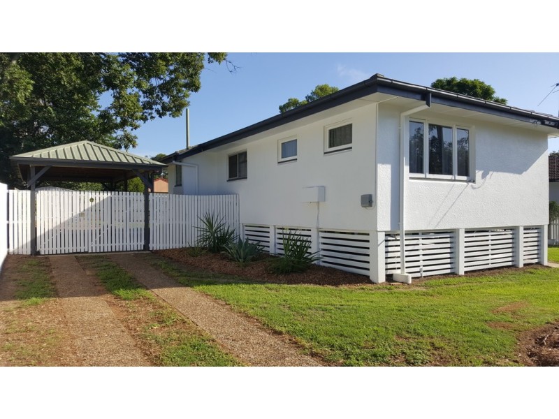 17 Sturt Street, Leichhardt QLD 4305