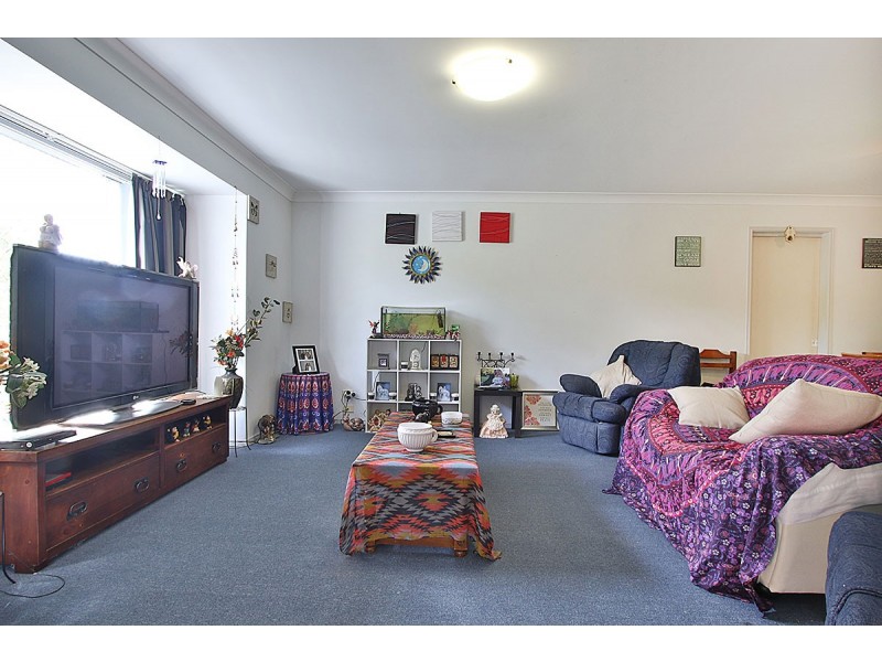 6 WIRRAWAY COURT, Brassall QLD 4305