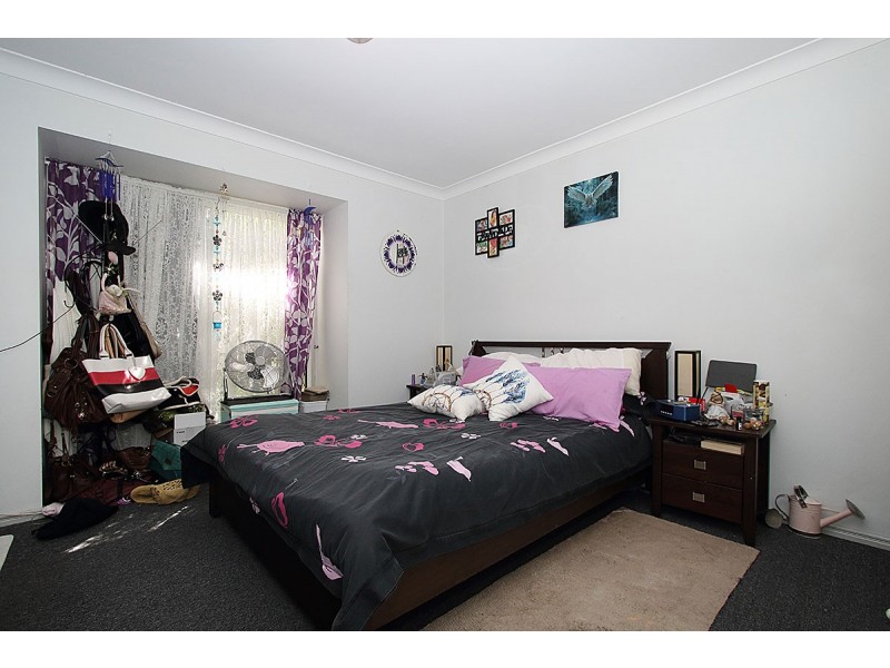 6 WIRRAWAY COURT, Brassall QLD 4305