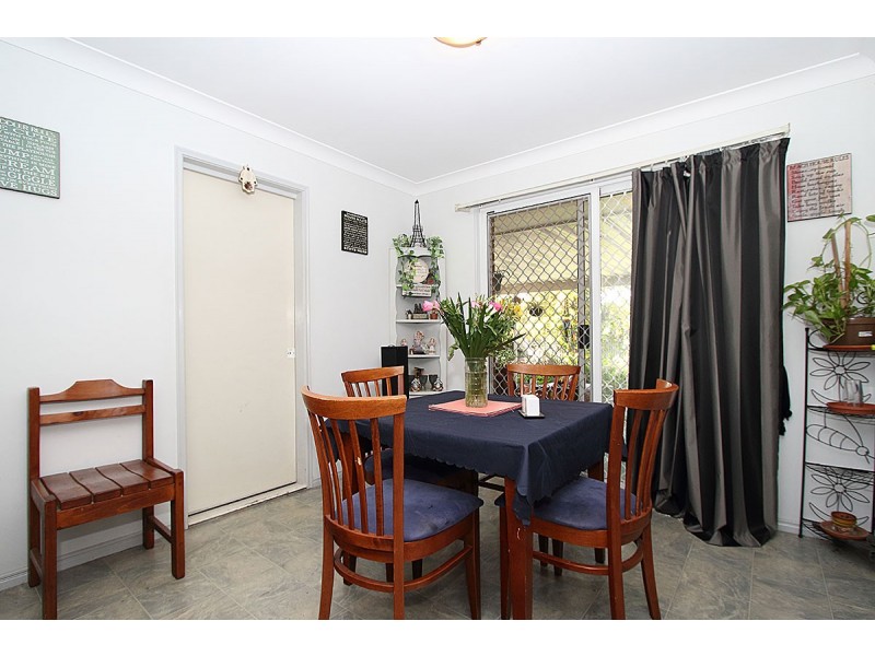 6 WIRRAWAY COURT, Brassall QLD 4305