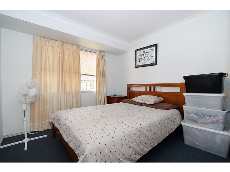 6 WIRRAWAY COURT, Brassall QLD 4305