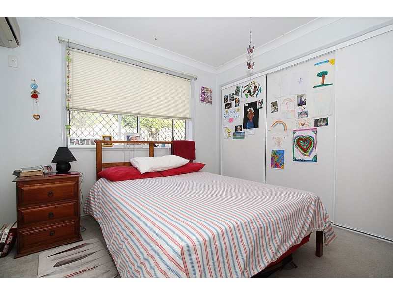 6 WIRRAWAY COURT, Brassall QLD 4305
