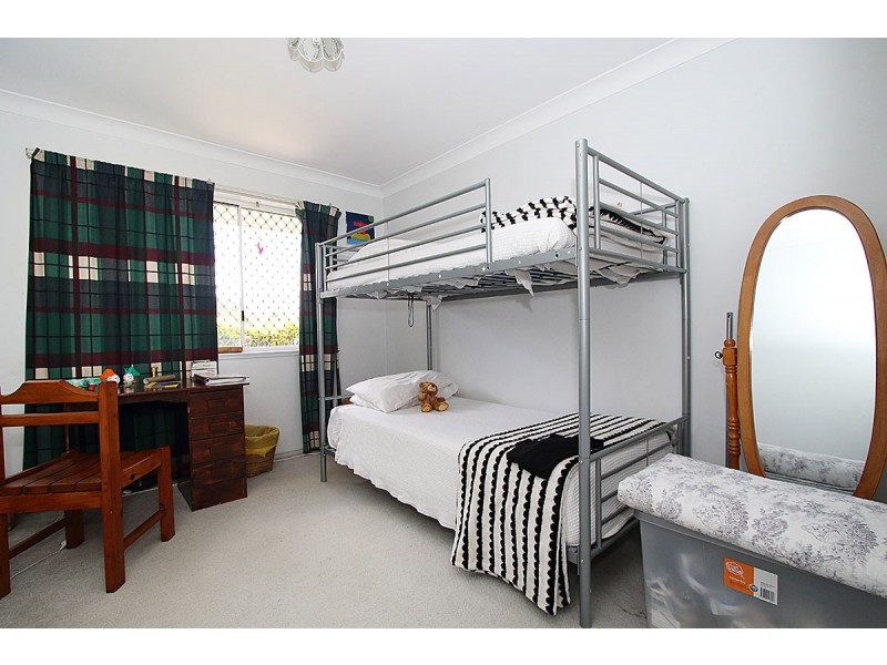 6 WIRRAWAY COURT, Brassall QLD 4305