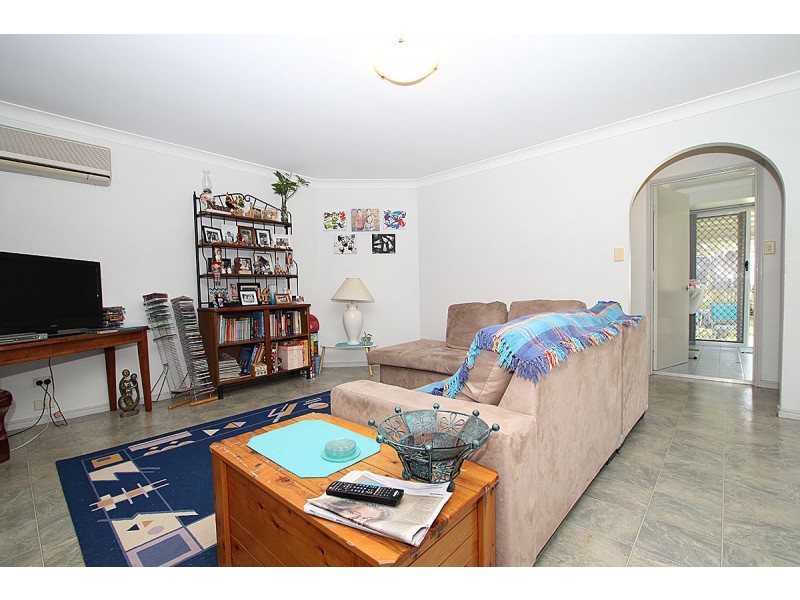 6 WIRRAWAY COURT, Brassall QLD 4305