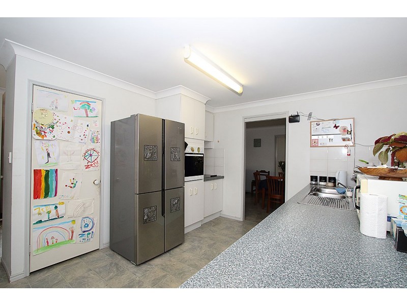 6 WIRRAWAY COURT, Brassall QLD 4305
