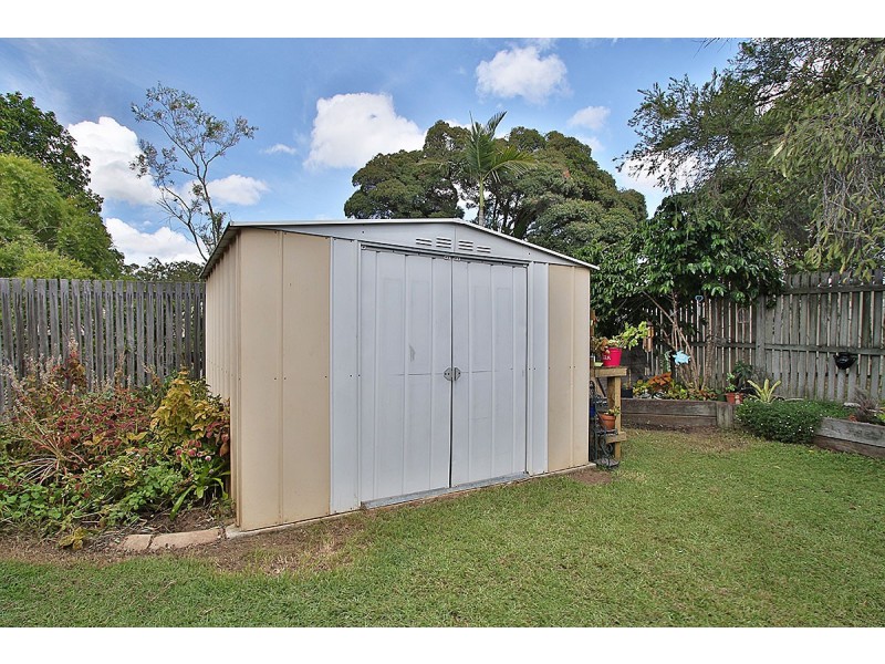 6 WIRRAWAY COURT, Brassall QLD 4305