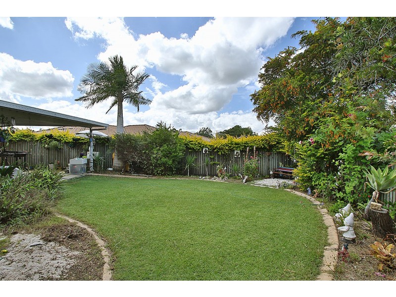 6 WIRRAWAY COURT, Brassall QLD 4305