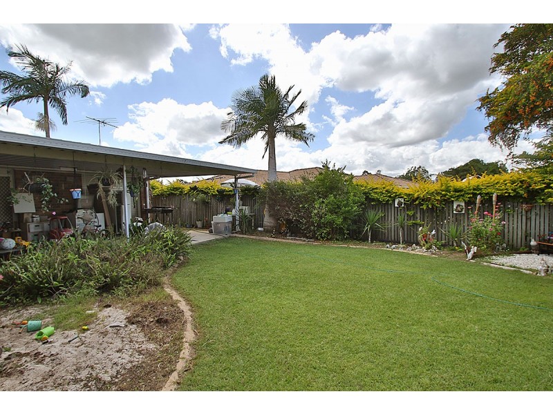 6 WIRRAWAY COURT, Brassall QLD 4305