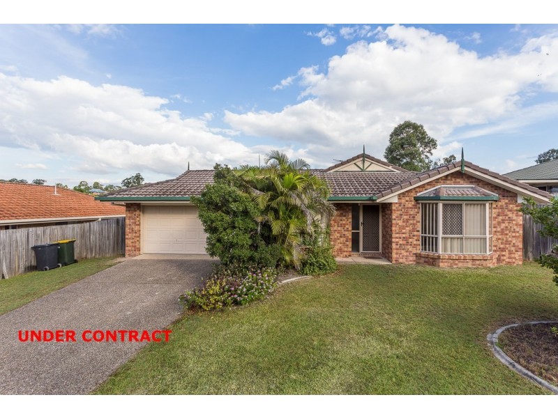 16 Jabiru Place, Bellbowrie QLD 4070