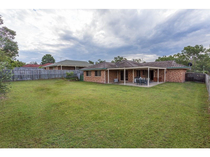 16 Jabiru Place, Bellbowrie QLD 4070