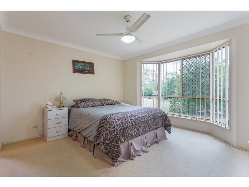 16 Jabiru Place, Bellbowrie QLD 4070