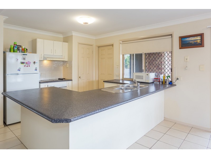 16 Jabiru Place, Bellbowrie QLD 4070