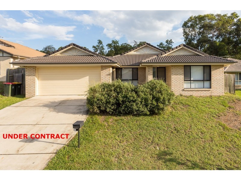 8 Regency Cres., Moggill QLD 4070
