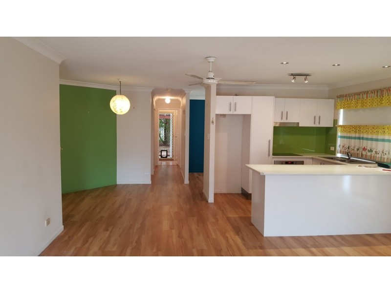 2 12 COLLINS STREET, Brassall QLD 4305