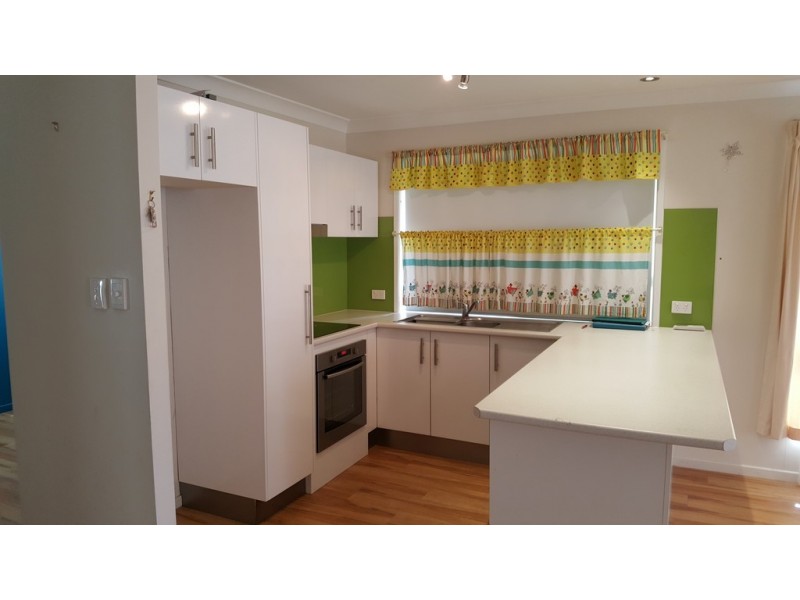 2 12 COLLINS STREET, Brassall QLD 4305