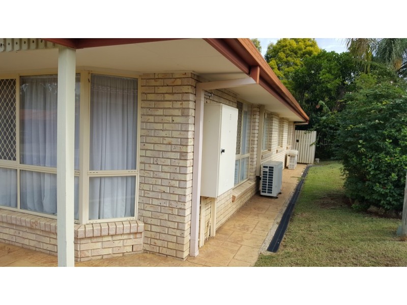 2 12 COLLINS STREET, Brassall QLD 4305
