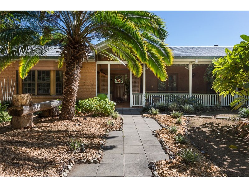 32 STRATFORD STREET, Moggill QLD 4070