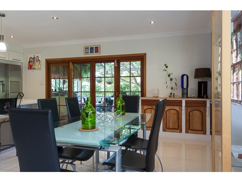 32 STRATFORD STREET, Moggill QLD 4070