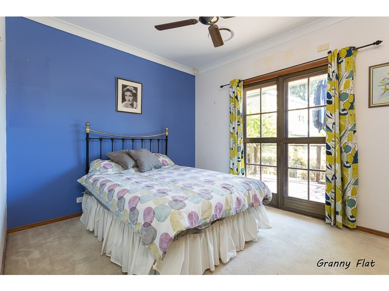 32 STRATFORD STREET, Moggill QLD 4070